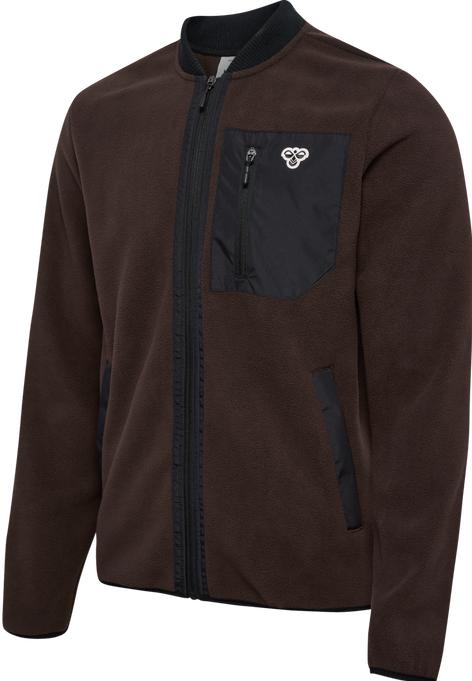 Immagine prodotto hummel hmlGiacca con zip BEE (L)