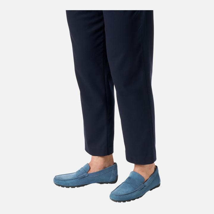 Actual product image Geox Kosmopolis + Grip B (43)