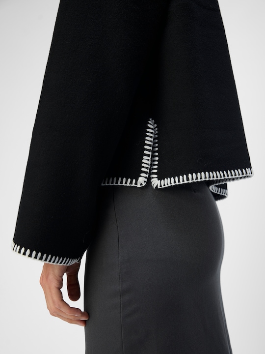 Actual product image Object OBJREYNARD knitted jumper (M)