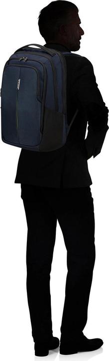 Produktbild Samsonite GUARDIT 3.0 LAPT.BACKPACK L 17.3" (27.50 l)