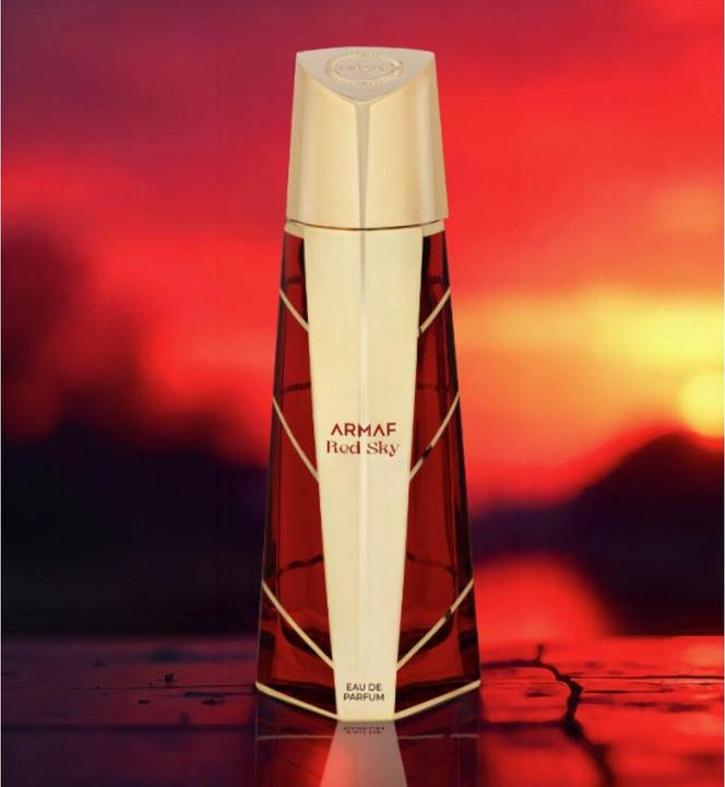 Immagine prodotto Armaf Red Sky Eau De Parfum 105ml By (Eau de parfum, 105 ml)