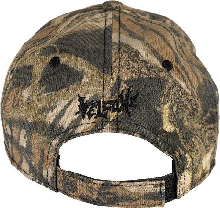 Produktbild Welcome Nanogram Camo Hat