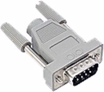 Actual product image Ixxat CAN terminating resistor (connector) 1.04.0075.02000