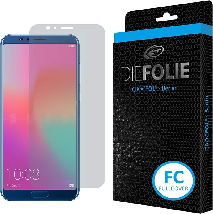 Produktbild Crocfol Die Folie (2 Stück)