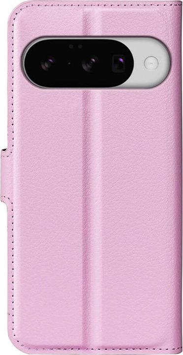 Actual product image Cover-Discount Google Pixel 10 - Leder Etui Hülle (Google Pixel 10)