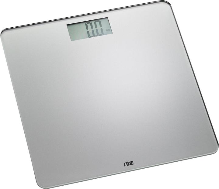 Produktbild ADE Leevke Digitale Personenwaage (180 kg)