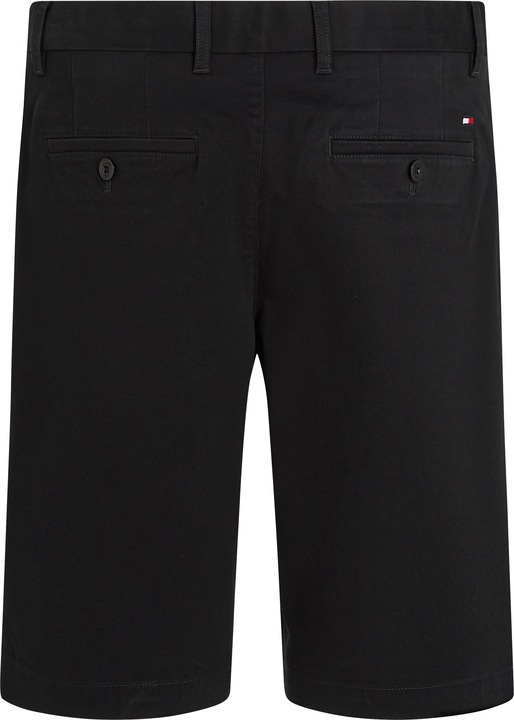 Actual product image Tommy Hilfiger Harlem Short 1985 (32)