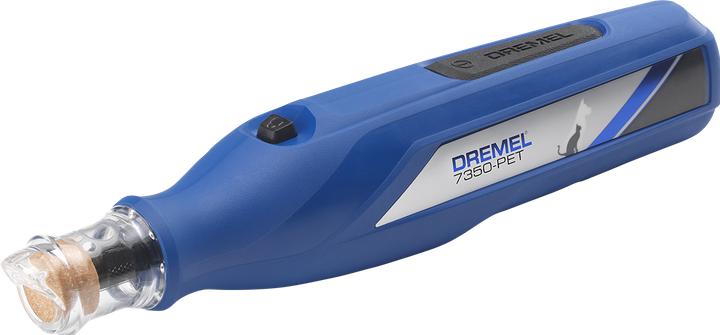 Actual product image Dremel Tierkrallenpflege (Dog)