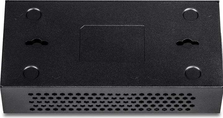 Immagine prodotto Trendnet Iniettore POE+ (802,3at (PoE+), 30 W)