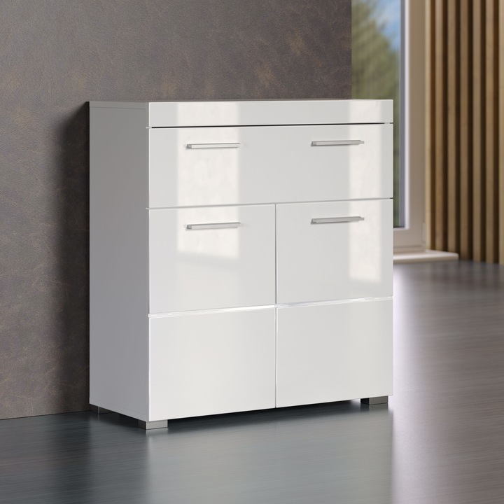 Produktbild Trendteam Amanda (73 x 31 x 79 cm)