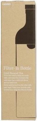 Produktbild Hario Filter-In Cold Brew Teeflasche (0.75 l)