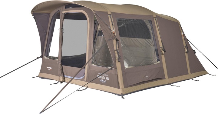 Produktbild Vango Utopia Air TC 500 Tent (Tunnelzelt, 50.55 kg)