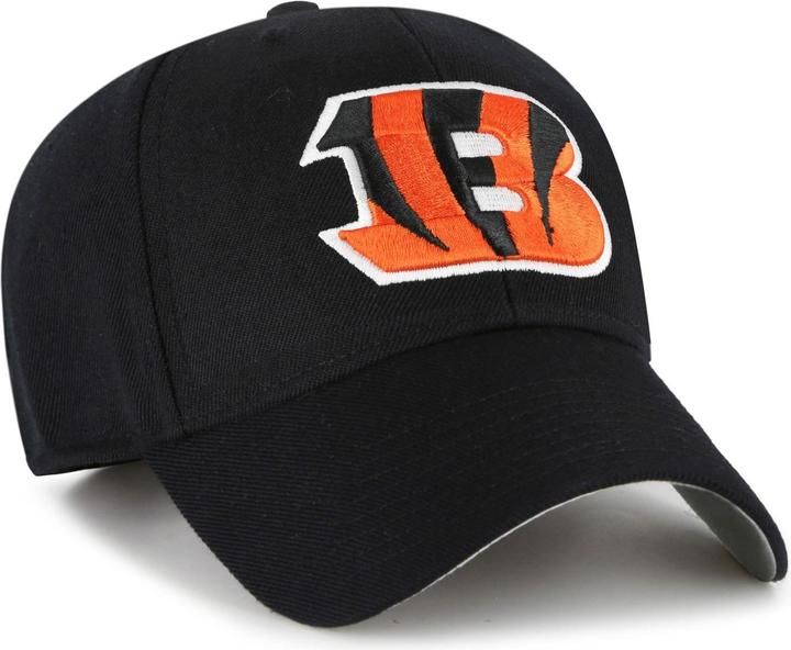 Produktbild 47 Brand Adjustable Mvp Cap - Cincinnati Bengals (One Size)