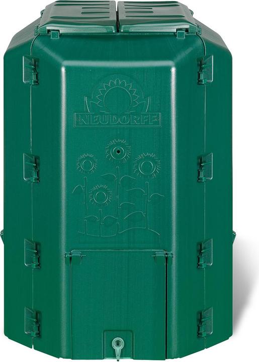 Image du produit Neudorff IsoComposteur DuoTherm (530 l)