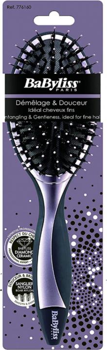Immagine prodotto BaByliss Detangolo Segreto
