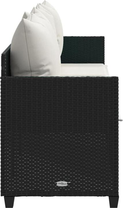 Produktbild vidaXL Sonnenliege (55 cm)