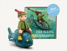 Produktbild Tonies Der kleine Wassermann (Deutsch)