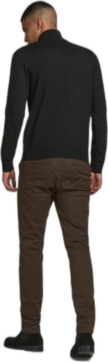 Produktbild Jack & Jones Halbreissverschluss Strickpullover (XXL)