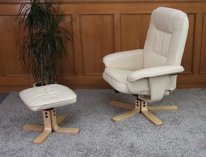 Produktbild JOHN316 Relaxsessel