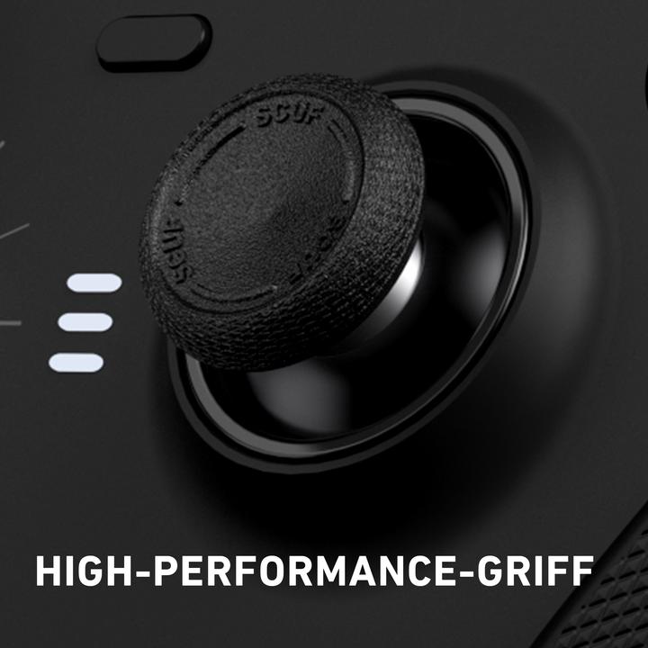 Produktbild Scuf Elite Series 2 Thumbstick Kit Black - NA
