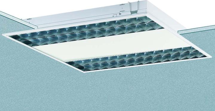 Produktbild Ridi Einbauleuchte (7169 lm)