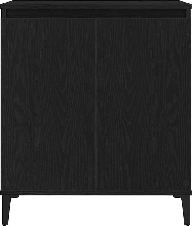 Produktbild vidaXL Sideboard-Buffet (35 x 35 x 70 cm)