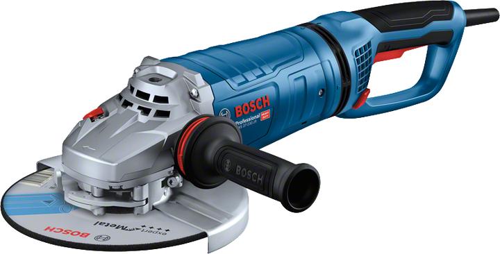 Produktbild Bosch Professional GWS 27-230 JR (230 mm)