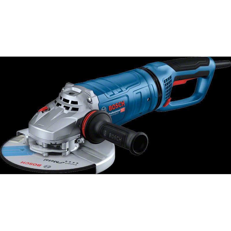Thumbnail - Bosch Professional, Winkelschleifer, BOSC Winkelschleifer (230 mm)