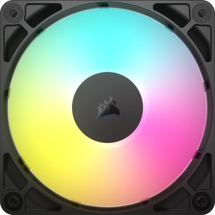 Produktbild Corsair RS120 (120 mm, 3 x)