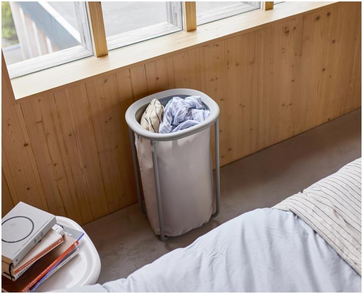 Actual product image Joseph Joseph Duo Wäschekorb 50l (50 l)