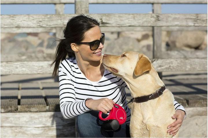 Produktbild Flexi New Classic Seil (XS, Hund, Spazieren)