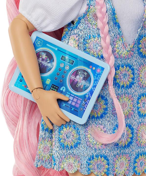 Image du produit Barbie Dream Besties Daisy