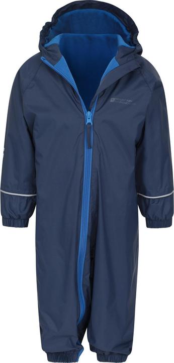 Produktbild Mountain Warehouse Spright Regenanzug (92)
