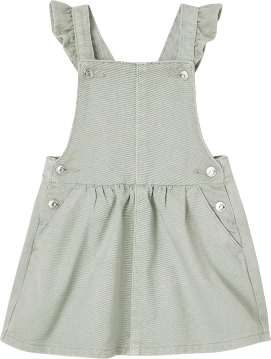 Produktbild Vertbaudet Baby Latzkleid (74)