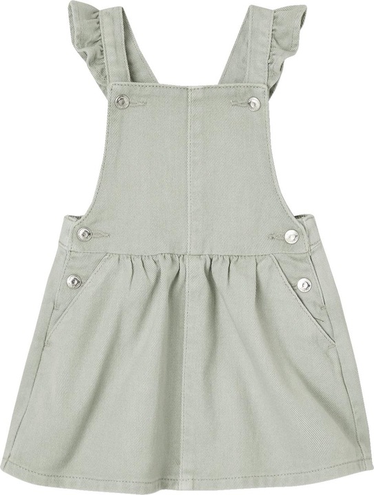 Immagine prodotto Vertbaudet Baby Latzkleid (74)
