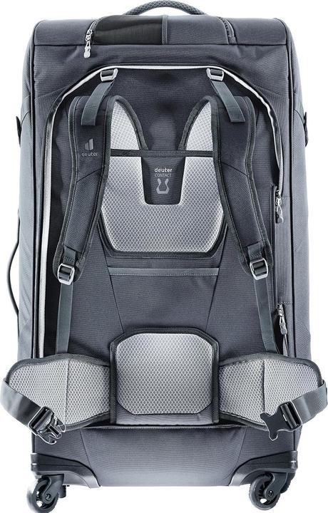 Actual product image Deuter Aviant Access Movo 60 (60 l)