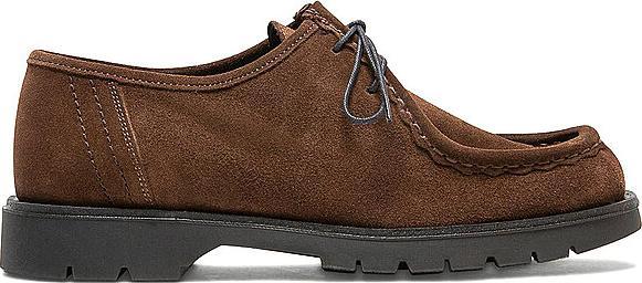 Actual product image Kleman Derbie PADROR lace-up shoe (43)