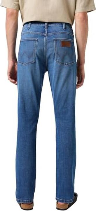Produktbild Wrangler Jeans Regular Fit (W36/L32)