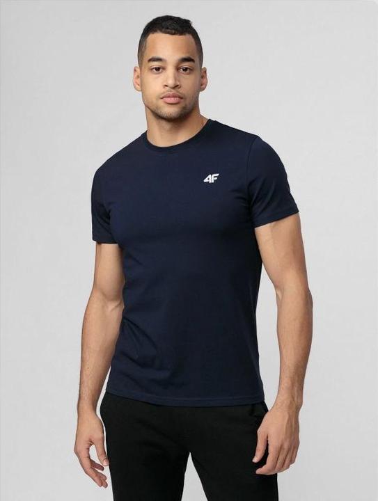 Produktbild 4F Herren T-Shirt 3er-Pack (M)