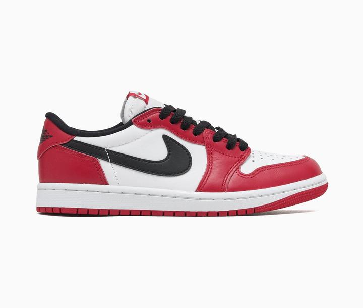 Image du produit Jordan 1 Retro Low OG Chicago (2025) (45)