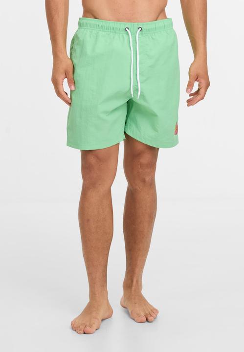 Produktbild Santa Cruz Classic Dot Badeshorts - 125573 (S)