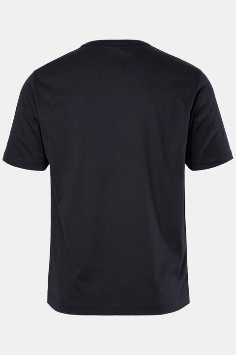 Produktbild JP1880 T-Shirt, Halbarm, Brustprint (XL)