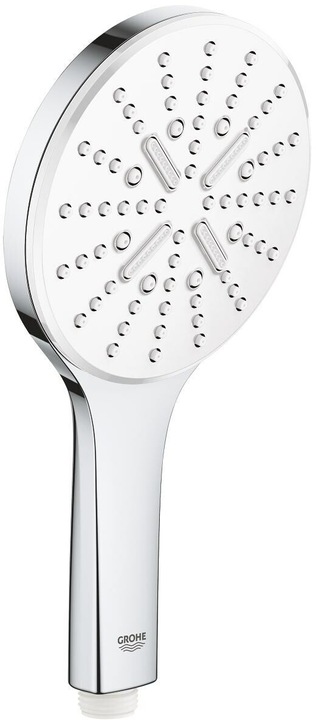 Produktbild Grohe Rainshower SmartActive 130 Handbrause (3 Strahlarten, 12 l/min)