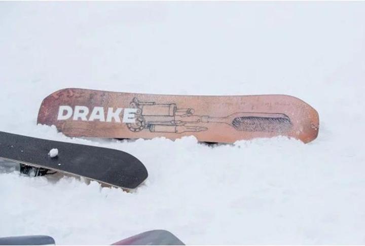 Produktbild Northwave Drake Battle Rusty (159)