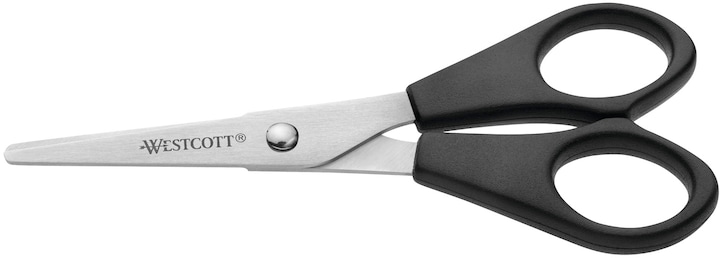 Actual product image Westcott Buero (13 cm)