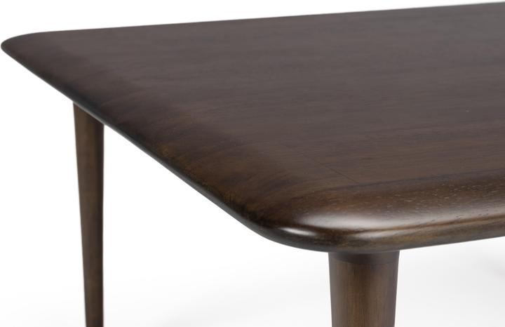 Image du produit Dutchbone Coffee Table Elroy Square