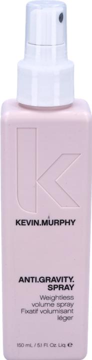 Actual product image Kevin Murphy Anti Gravity Volume Spray (150 ml)
