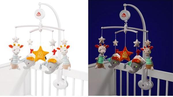 Immagine prodotto Sombo MusicMobile Buona notte