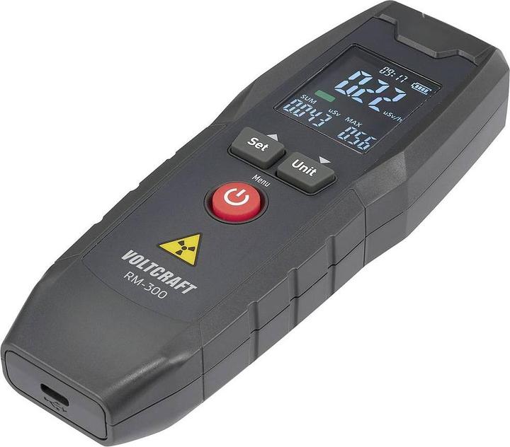 Produktbild Voltcraft RM-300