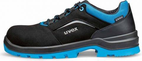 Produktbild Uvex Safety 2 xenova (S2, 38)